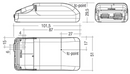 Tridonic - 87500275 - LED Spares