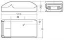 87500386 - LED Spares