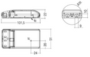 87500407 - LED Spares