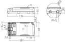 Tridonic - 87500605 - LED Spares