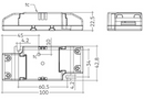 87500863 - LED Spares