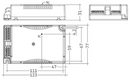 87500709 - LED Spares