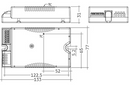 87500710 - LED Spares