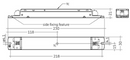 87500779 - LED Spares