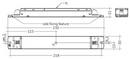 87500780 - LED Spares