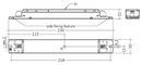 87500781 - LED Spares