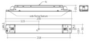 87500782 - LED Spares