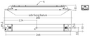 87500783 - LED Spares