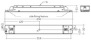 87500839 - LED Spares
