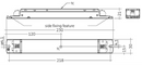 87500841 - LED Spares