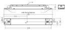 87500844 - LED Spares
