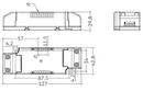 87500864 - LED Spares
