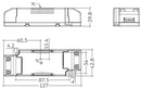 Tridonic - 87500865 - LED Spares
