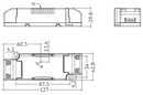87500866 - LED Spares