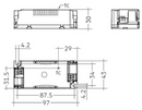 87500889 - LED Spares