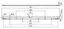 Tridonic 89603219 LLE 24x560mm 2400lm 865 HV ADV5 - LED Spares