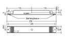 Tridonic 89800201 EM 04 ST G2 - LED Spares