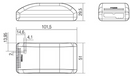 89800289 - LED Spares