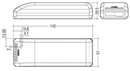 Tridonic - 89800307 - LED Spares