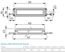 Philips 929000702202 Xitanium 150W 0.35-0.7A GL Prog sXt - LED Spares