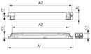Philips 929000950706 Xitanium 75W 0.12A-0.4A 220V 230V - LED Spares