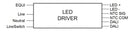 Philips - 929001644306 - LED Spares