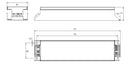 Philips 929002128406 Xi FP 75W 0.2-0.7A SNLDAE 230V S240 sXt - LED Spares