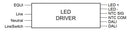 Philips 929002128606 Xi FP 150W 0.2-0.7A SNLDAE 230V S240 sXt - LED Spares
