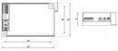 Philips 929002165206 Xi FP 40W 0.2-0.7A SNLDAE 230V C123 sXt - LED Spares