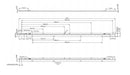 Philips Fortimo LED Strip 2ft 4000lm 840 FC HV6 929002801806 -LED Spares