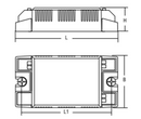 TCI BCC124 - LED Spares