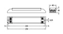 BE418-2 - LED Spares