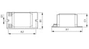 Philips BSN 150 K302-2-ITS 230V 50Hz 150W CDM, CDO,MH,HPI, SON Ballast - LED Spares