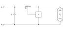 Philips BSN 150 K302-2-ITS 230V 50Hz 150W CDM, CDO,MH,HPI, SON Ballast - LED Spares