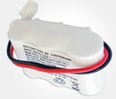 BSS3-SC-1.5AH-NICD Sub C Side by Side Battery C/W Flying Leads & Connector - LED Spares