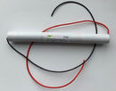BST3-2.3AH-NIMH - MACKWELL B955 - LED SPARES