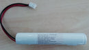 3 Cell 3.6V 2Ah Stick Battery - LED Spares
