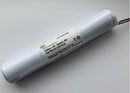 BST3C-NICD-3AH - Emergency Lighting Battery - LED Spares