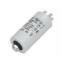 CAPR16/450 16uF 400-450V Motor Capacitor - LED Spares