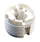 COLH/G24D2-B 18W 2Pin G24-d2 Cap Barrel lampholder - LED Spares
