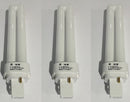 GE Biax D/E 2 Pin Compact Fluorescent Lamp 18 Watt Cool White - LED Spares
