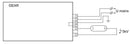 Philips HID-PV C 35/S CDM - LED Spares