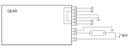Philips HID-PV C 150 /I CDM 220-240V 50/60Hz 913700624466 - LED Spares