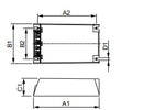 Philips HID-PV Xt 60 CPO L1 208-277V 60W CPO Ballast - LED Spares