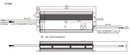 Mean Well HLG-320H-24A - LED Spares