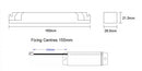 Liteplan HLP/1/K LED Maintained/Non-Maintained Driver & Battery - LED Spares