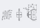 CLC/2G11/SUP/01350 - LED Spares