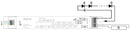 Helvar LL1X23-80-E-CC 150-350mA LED Driver - LED Spares