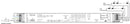 Helvar LL50iC-DA-100-1200 50/2W Tunable White (DT8) DALI LED Driver - LED Spares