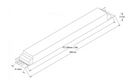 Liteplan LLS/6 Emergency Module - LED Spares